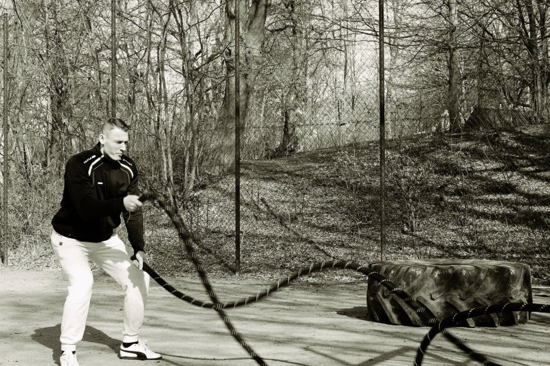 Personal Training in Bad Oldesloe